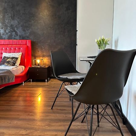 Apartament Centrum Chmielna 73C Warsaw Luaran gambar