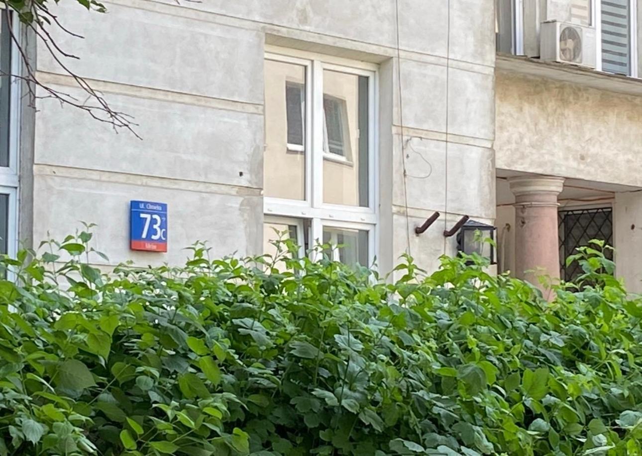 Apartament Centrum Chmielna 73C Warsaw Luaran gambar