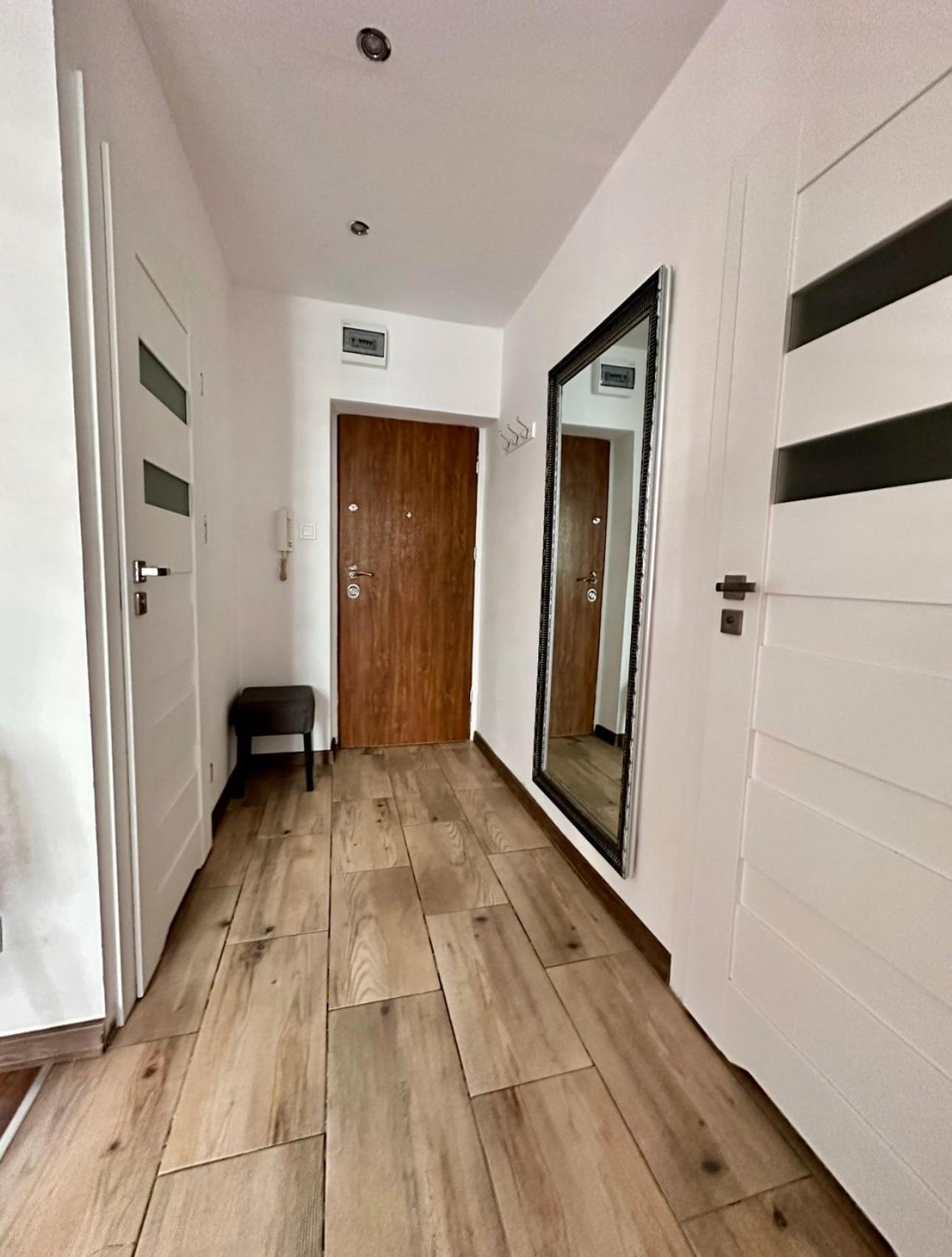 Apartament Centrum Chmielna 73C Warsaw Luaran gambar