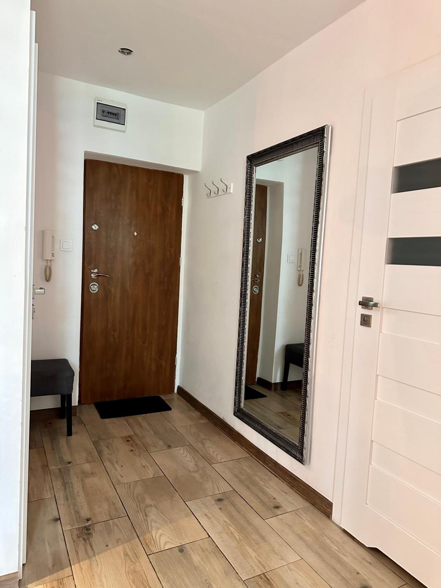 Apartament Centrum Chmielna 73C Warsaw Luaran gambar