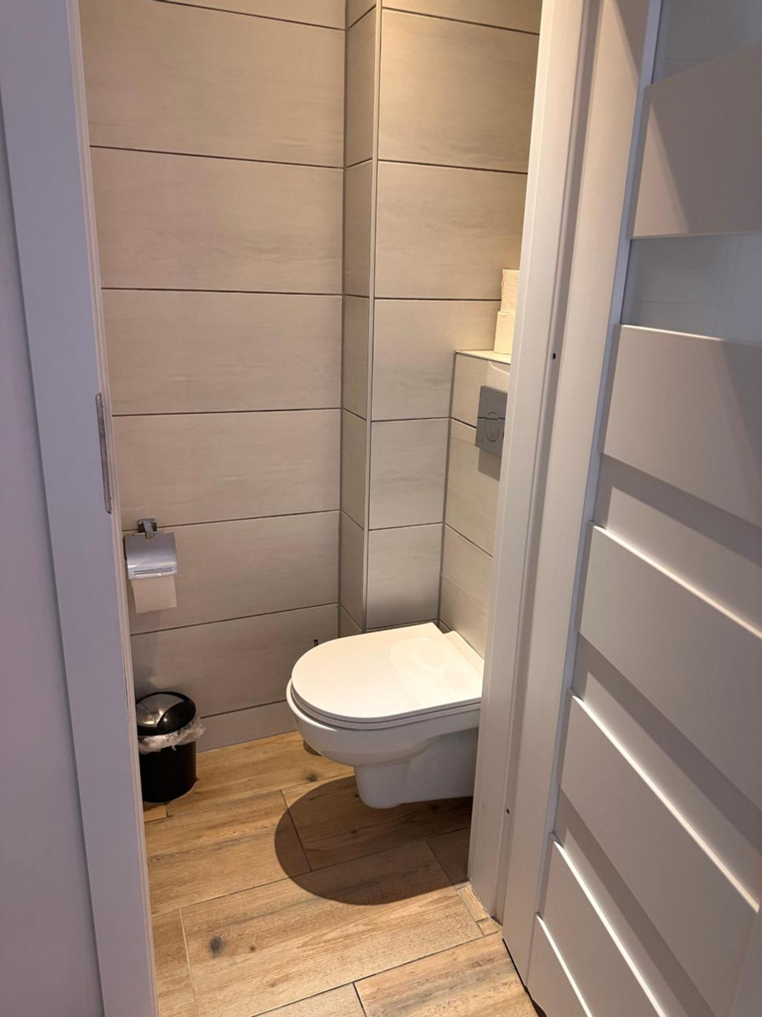 Apartament Centrum Chmielna 73C Warsaw Luaran gambar