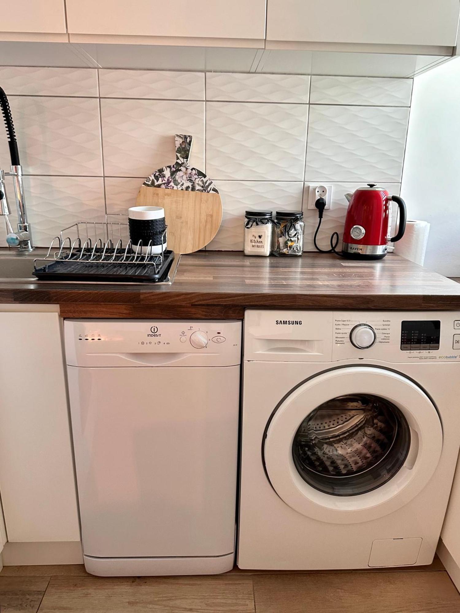 Apartament Centrum Chmielna 73C Warsaw Luaran gambar