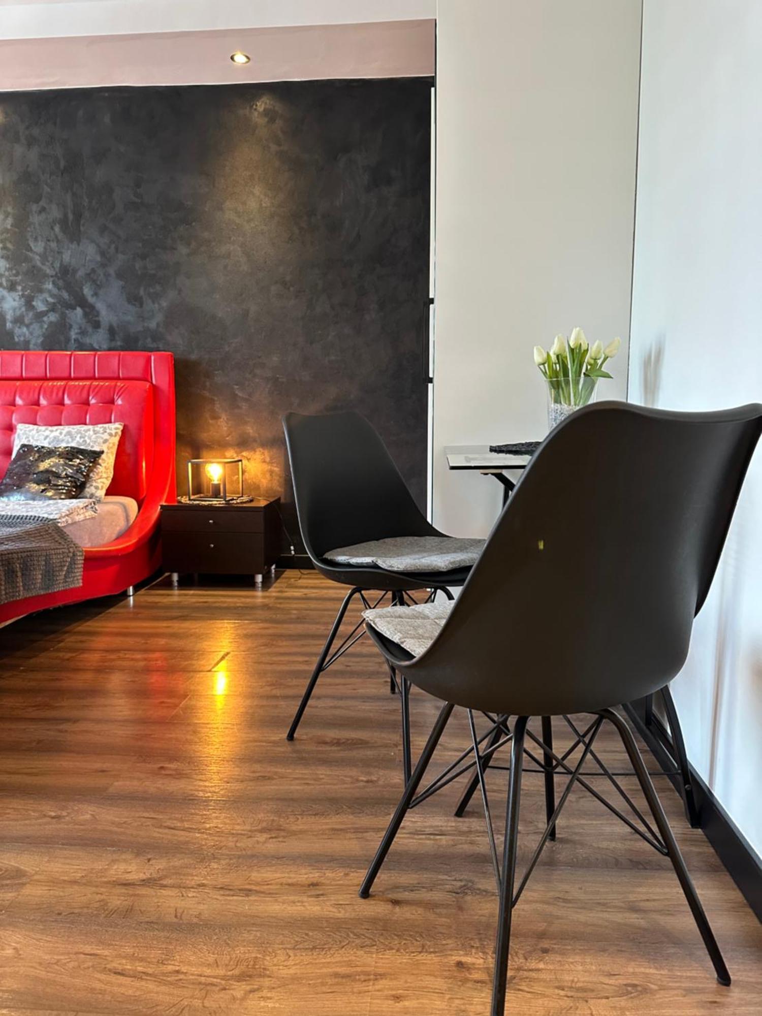 Apartament Centrum Chmielna 73C Warsaw Luaran gambar
