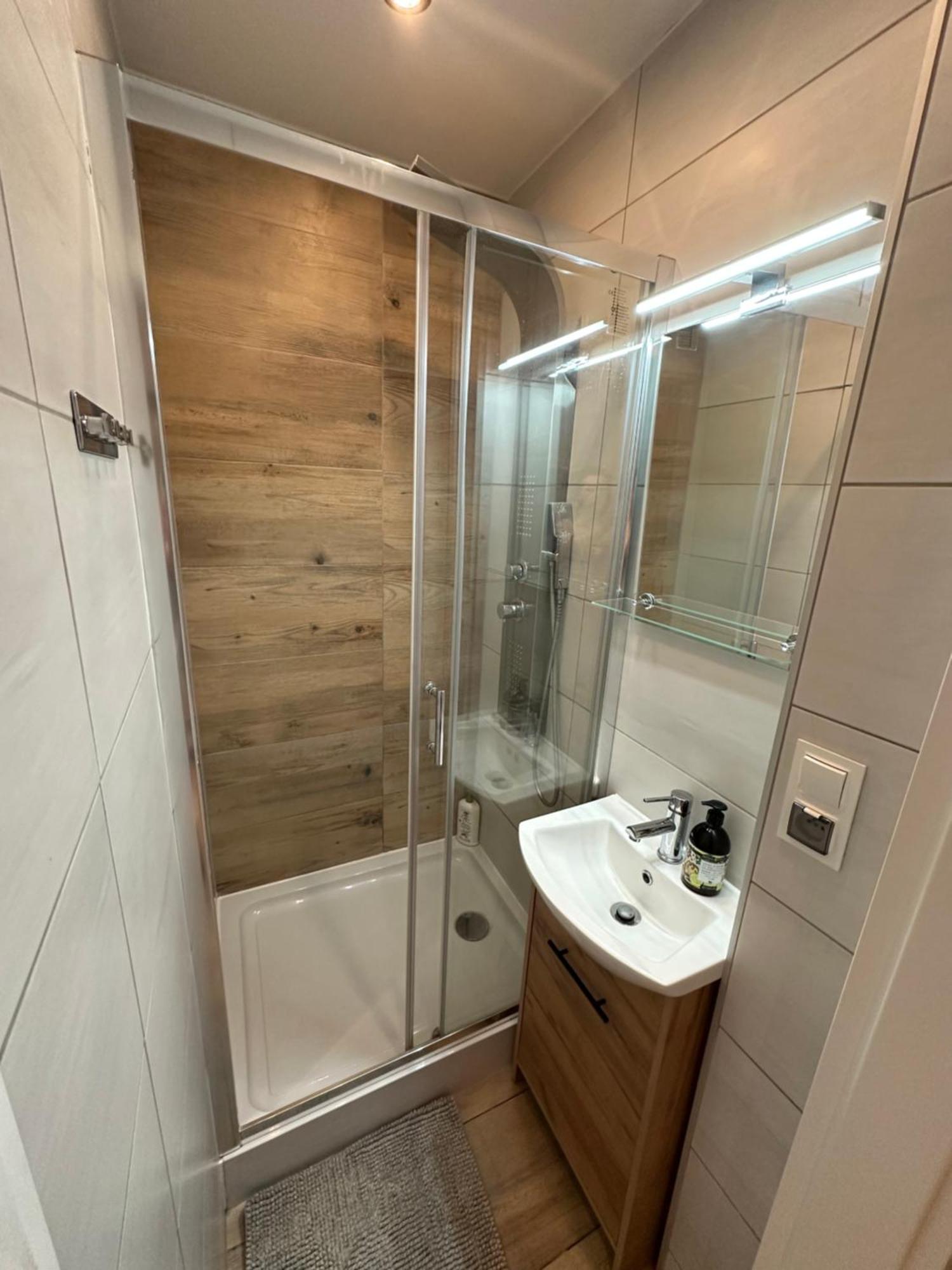 Apartament Centrum Chmielna 73C Warsaw Luaran gambar