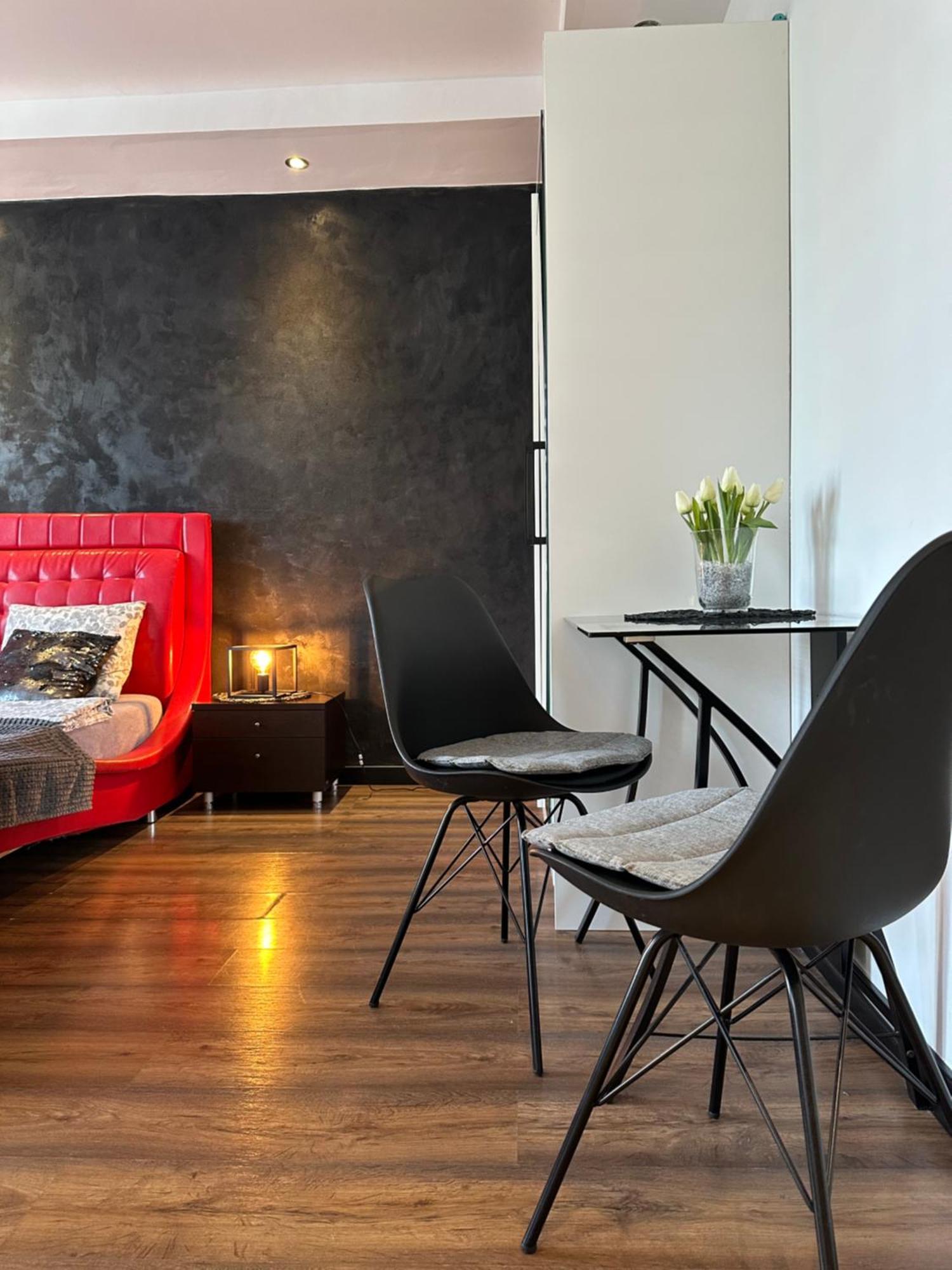 Apartament Centrum Chmielna 73C Warsaw Luaran gambar