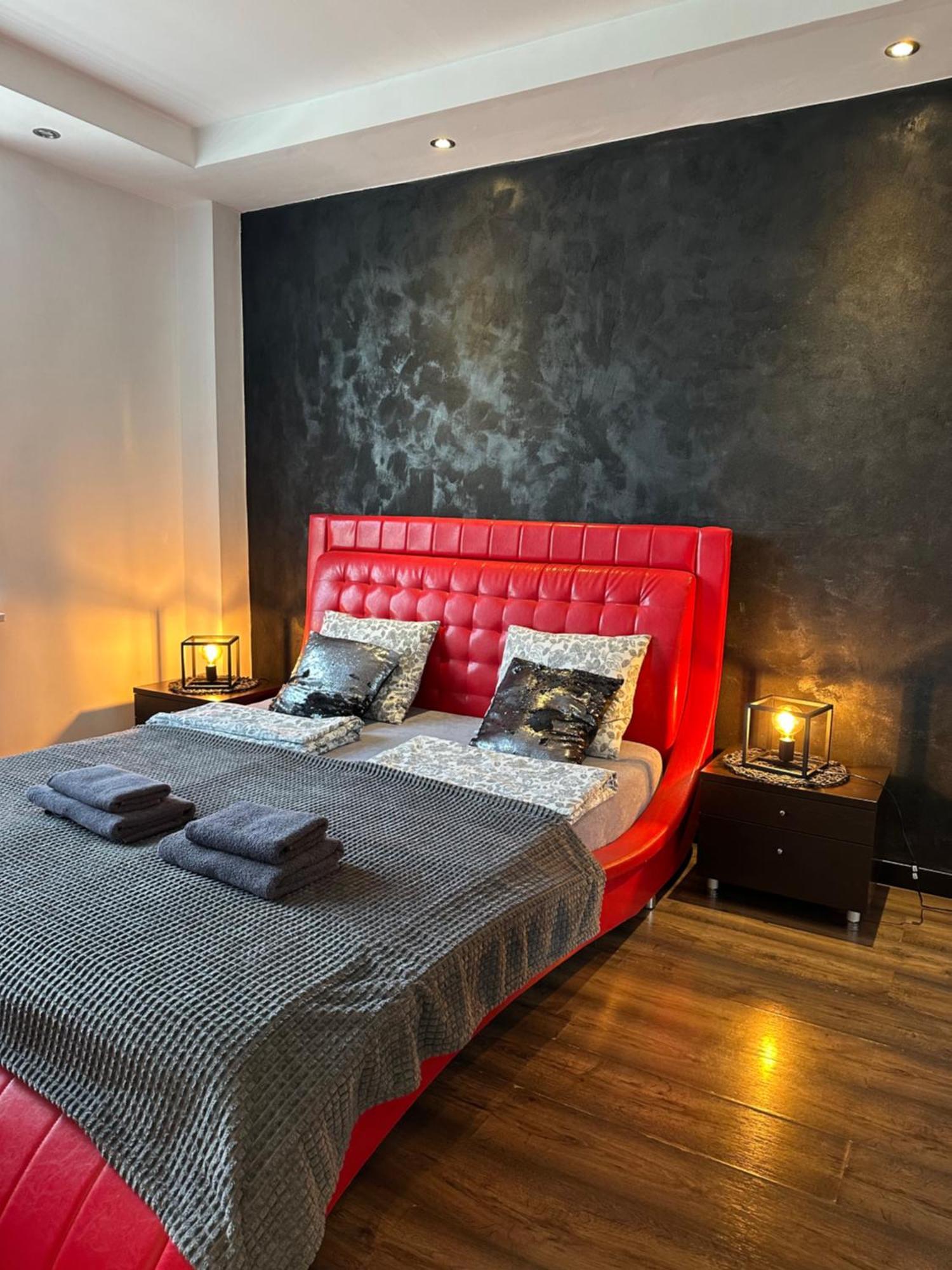 Apartament Centrum Chmielna 73C Warsaw Luaran gambar