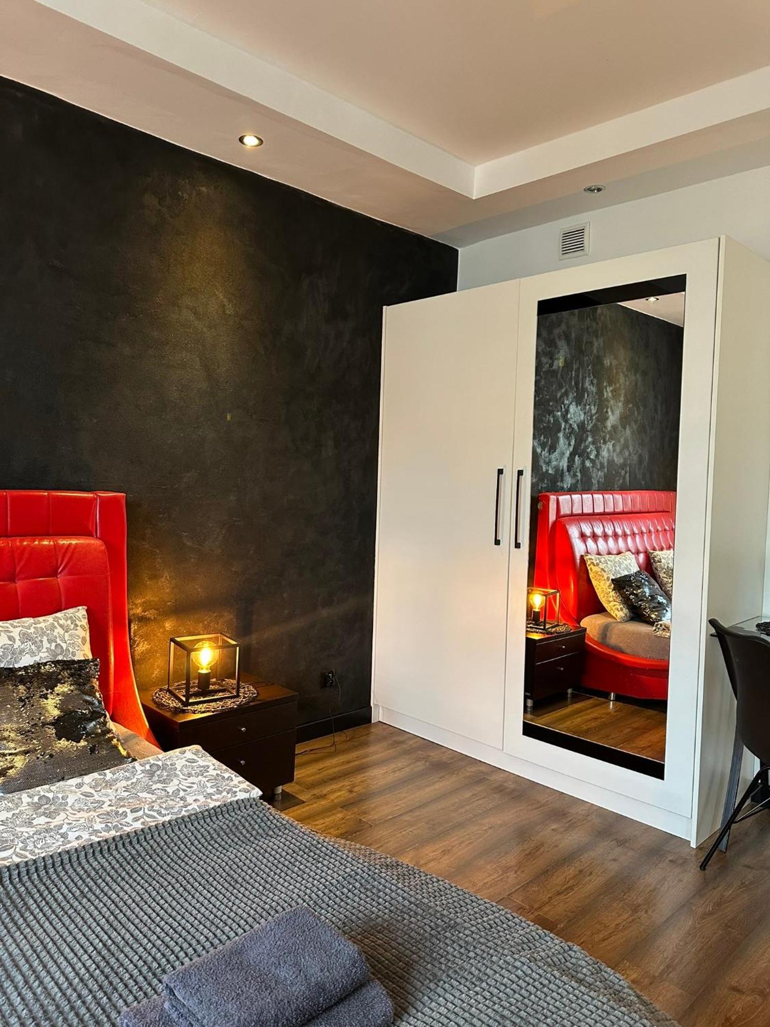 Apartament Centrum Chmielna 73C Warsaw Luaran gambar