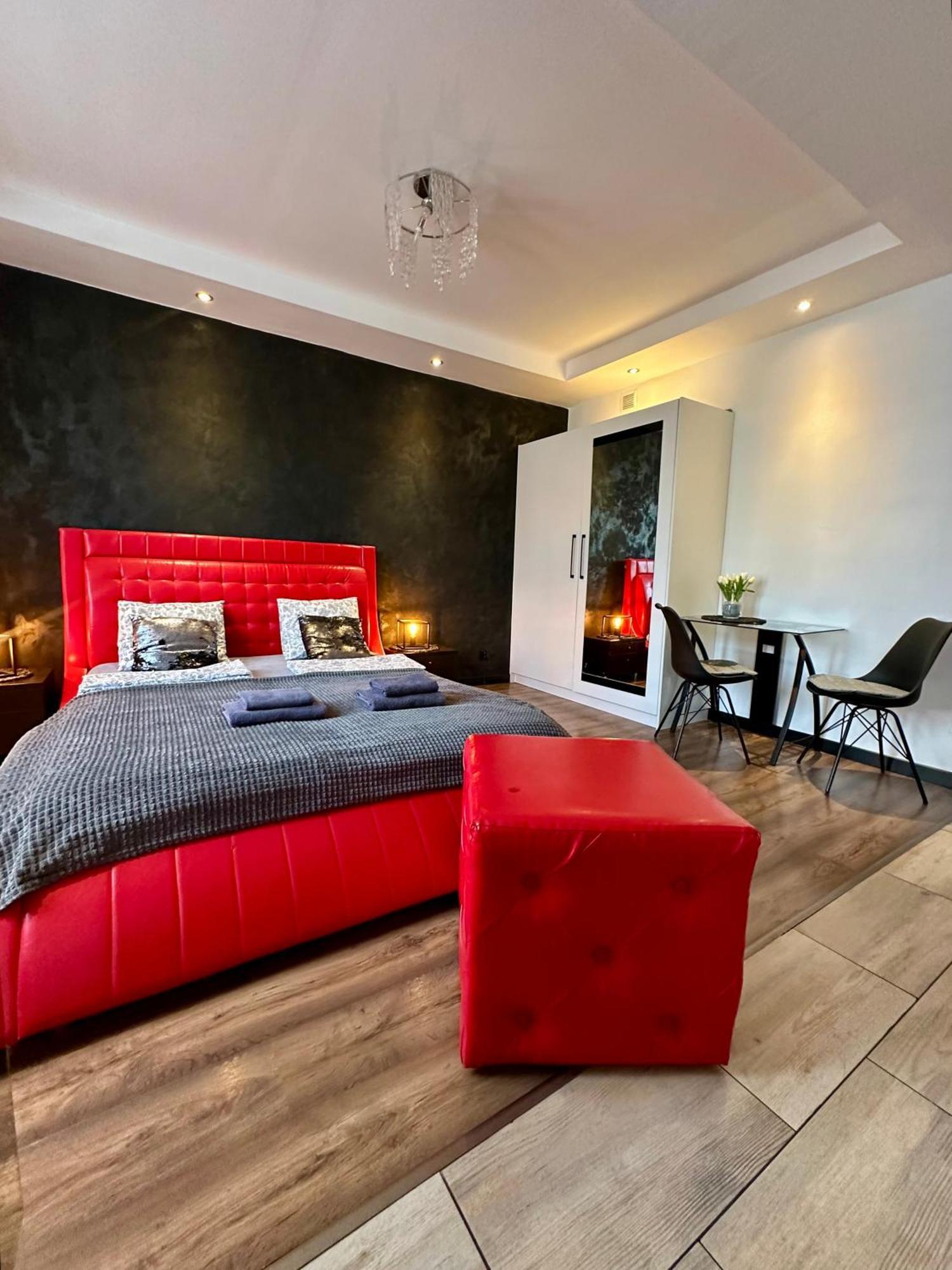 Apartament Centrum Chmielna 73C Warsaw Luaran gambar