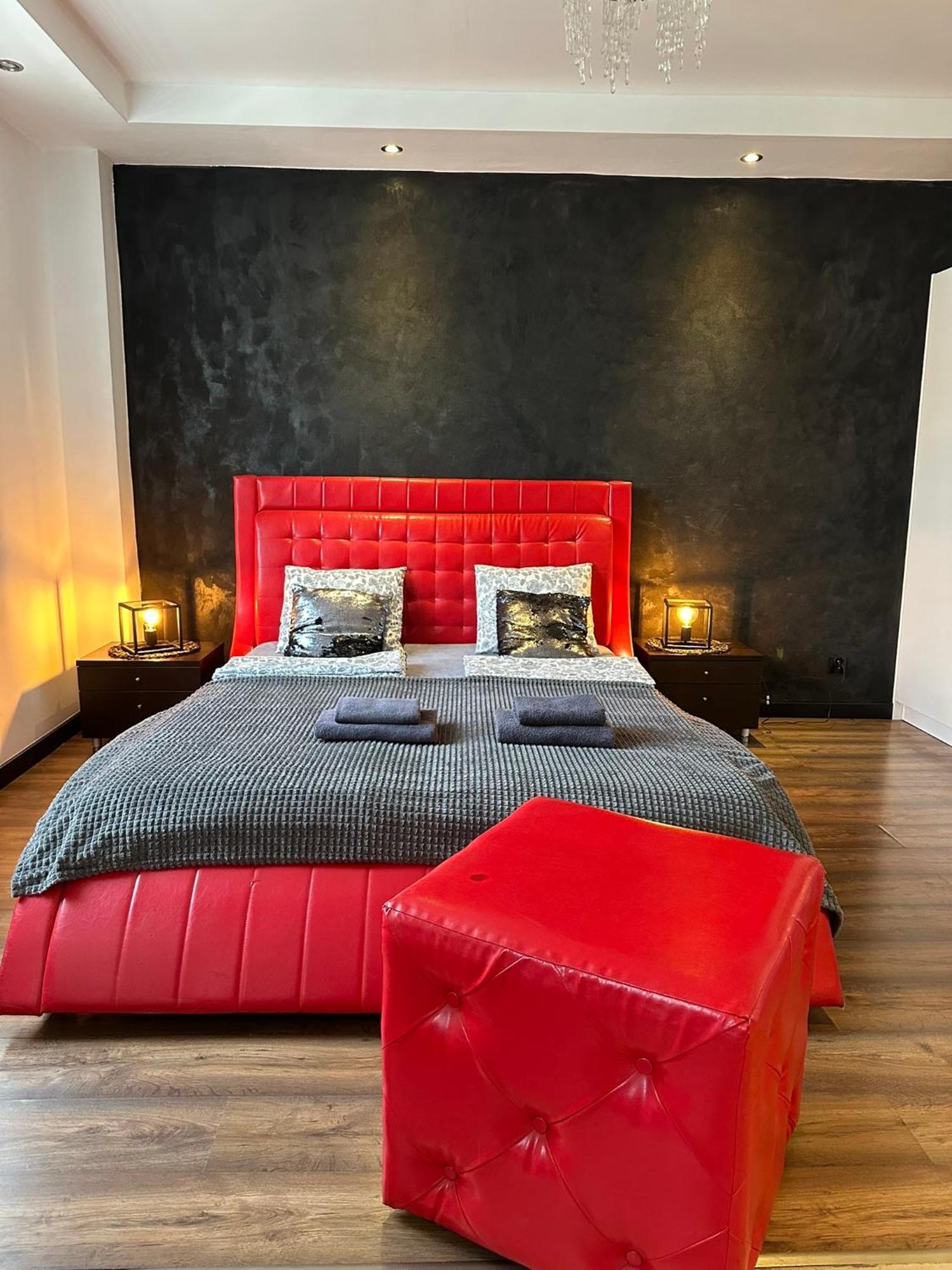 Apartament Centrum Chmielna 73C Warsaw Luaran gambar